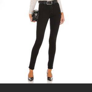 Levi's 720 High Rise Super Skinny Jeans